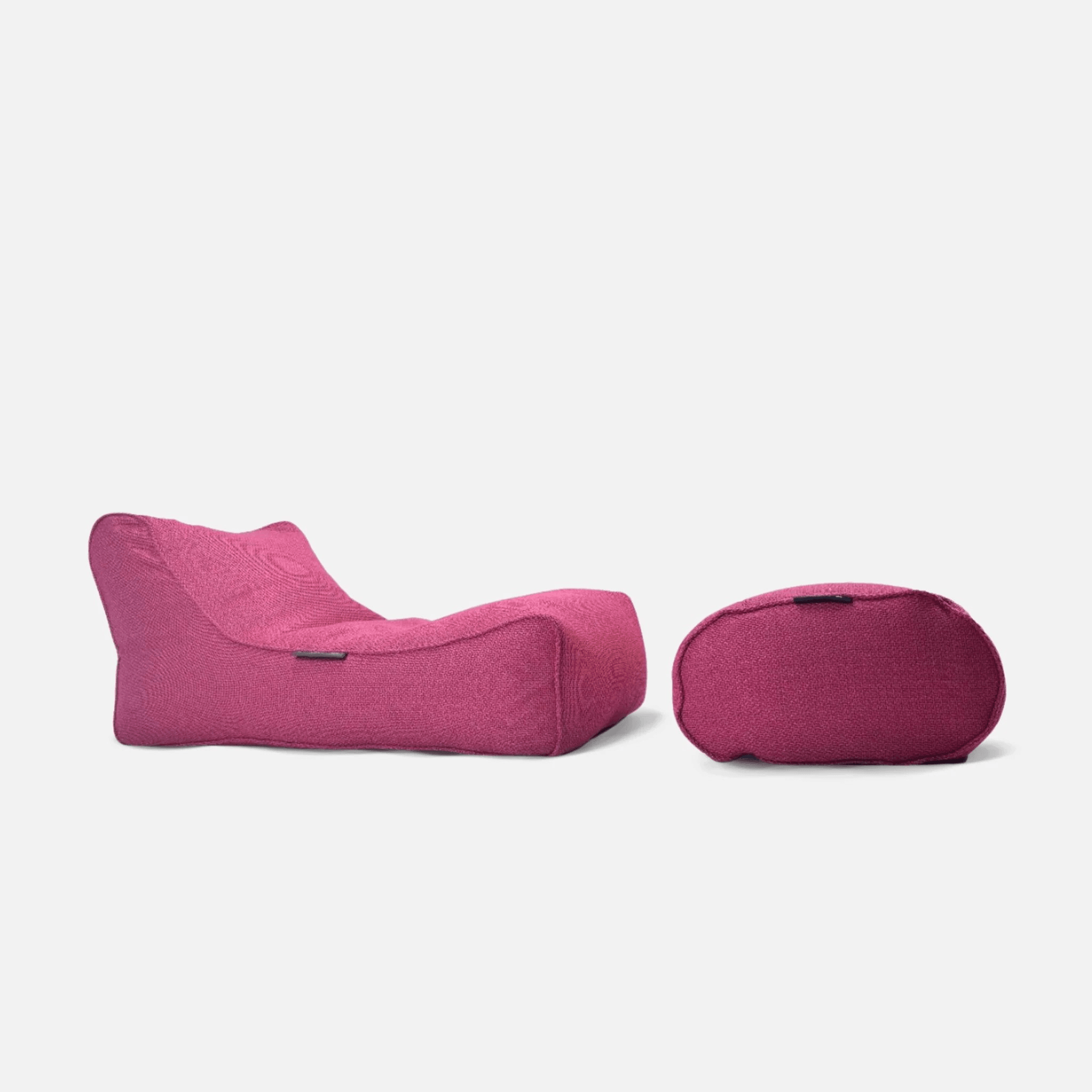 Studio Chaise Set - Interior