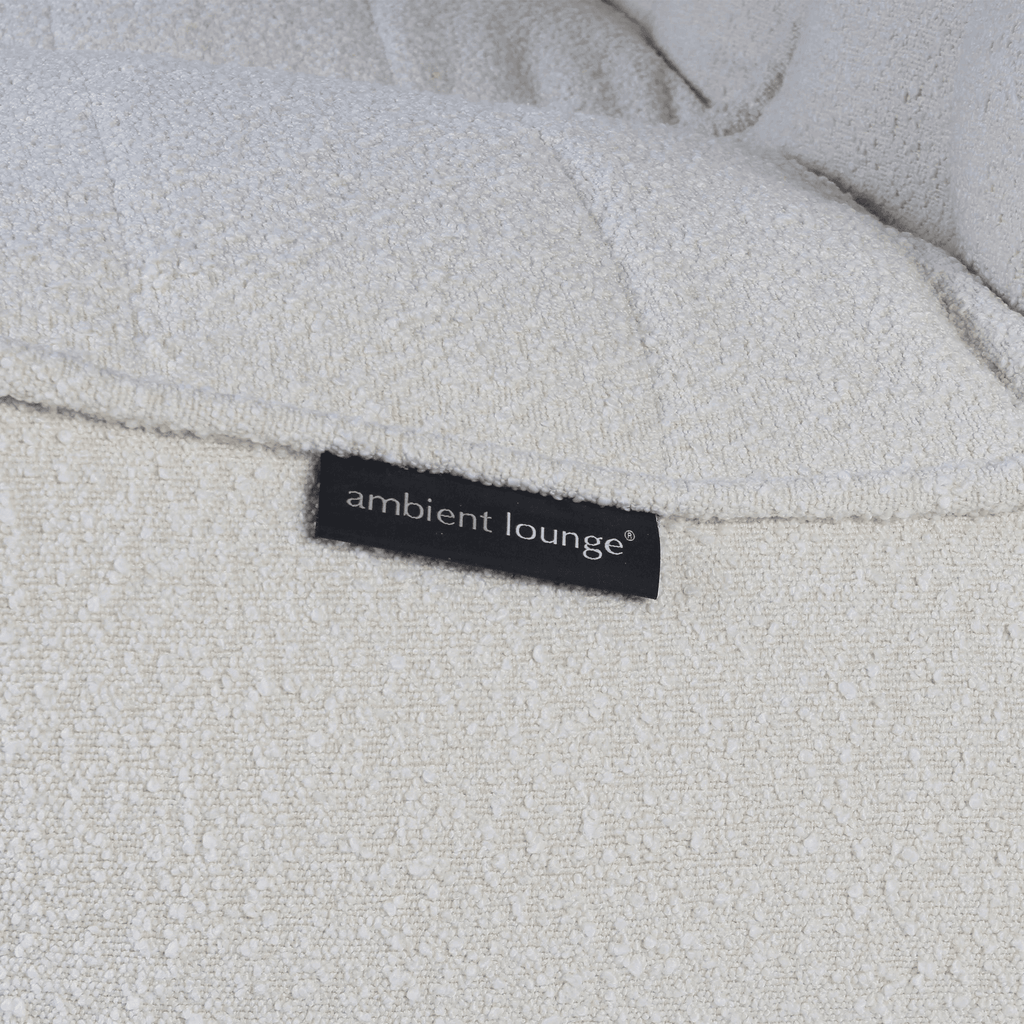 Twin Couch - Interior