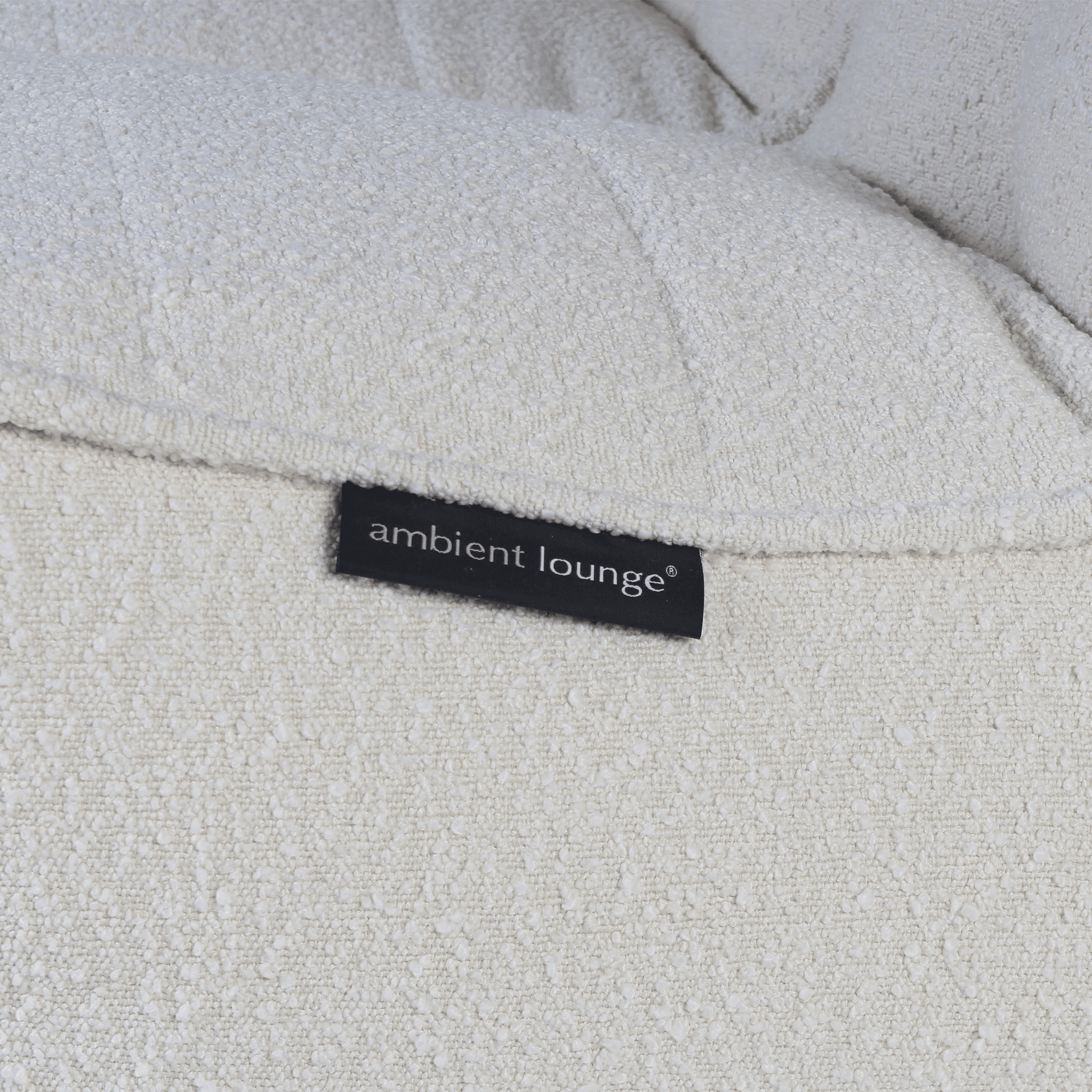 Twin Couch - Interior