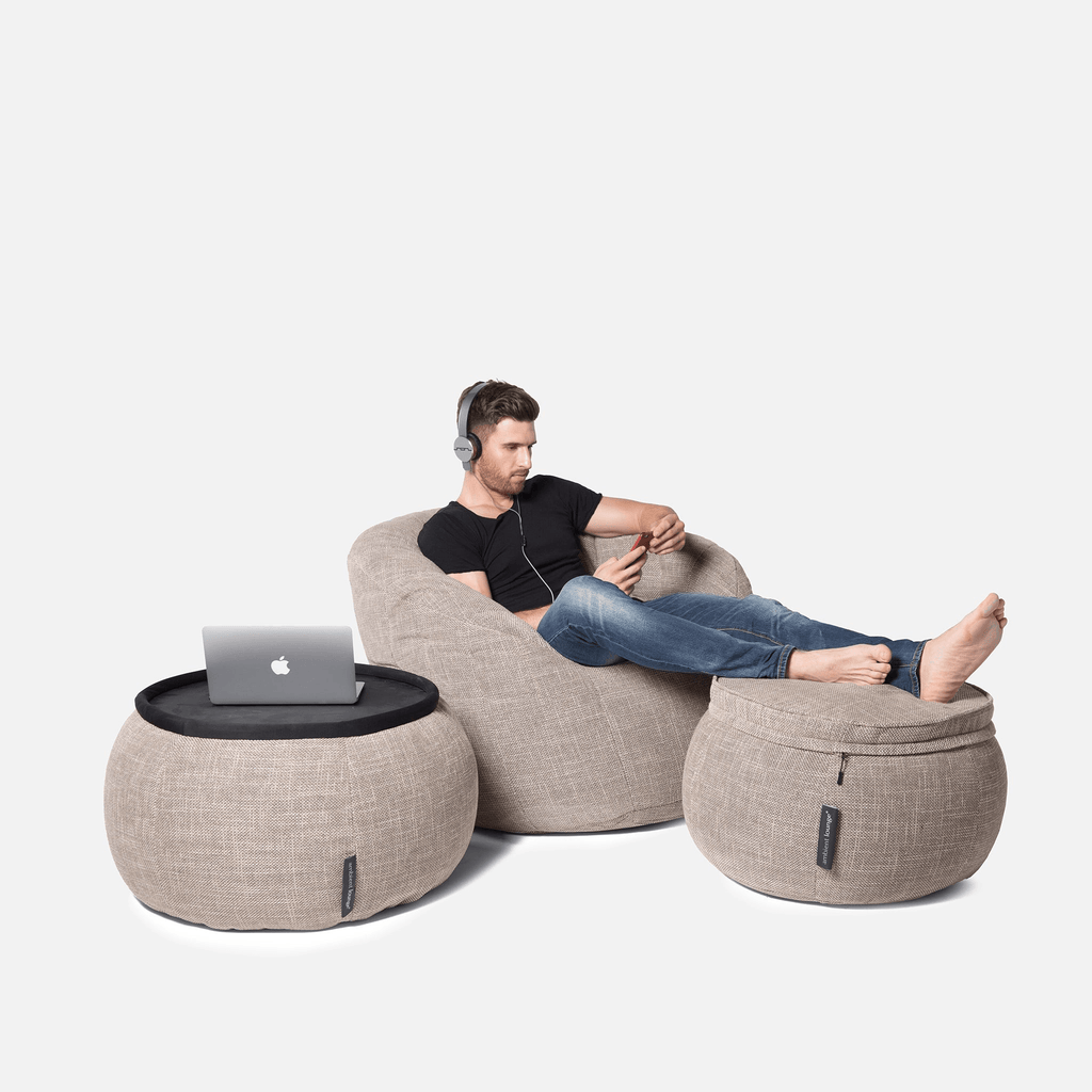 Contempo Set - Interior