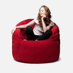 Butterfly Sofa - Interior