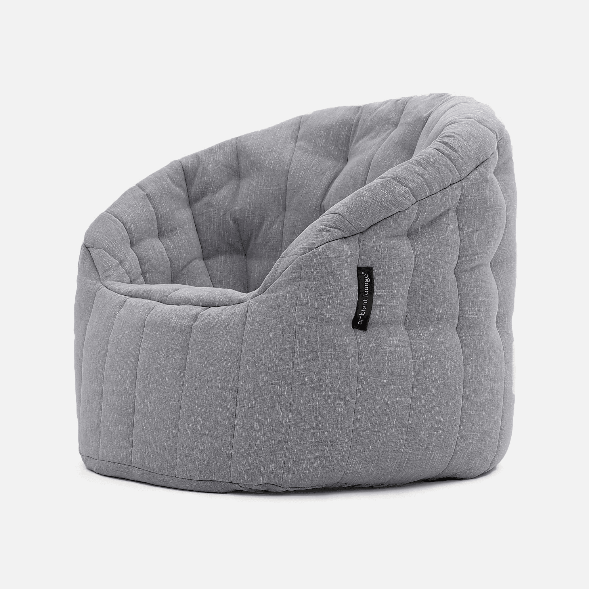 Butterfly Sofa - Interior