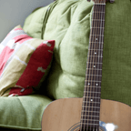 Twin Couch - Interior