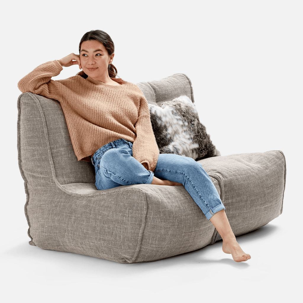 Twin Couch - Interior