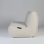 Twin Couch - Interior