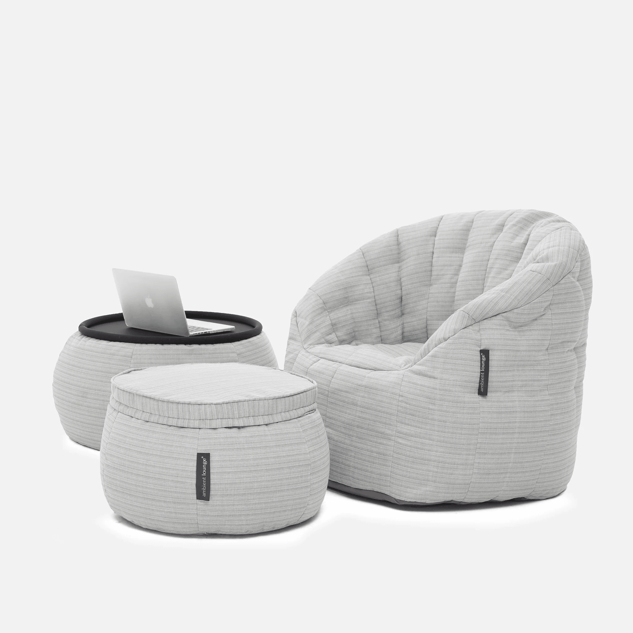 Contempo Set - Outdoor/Interior