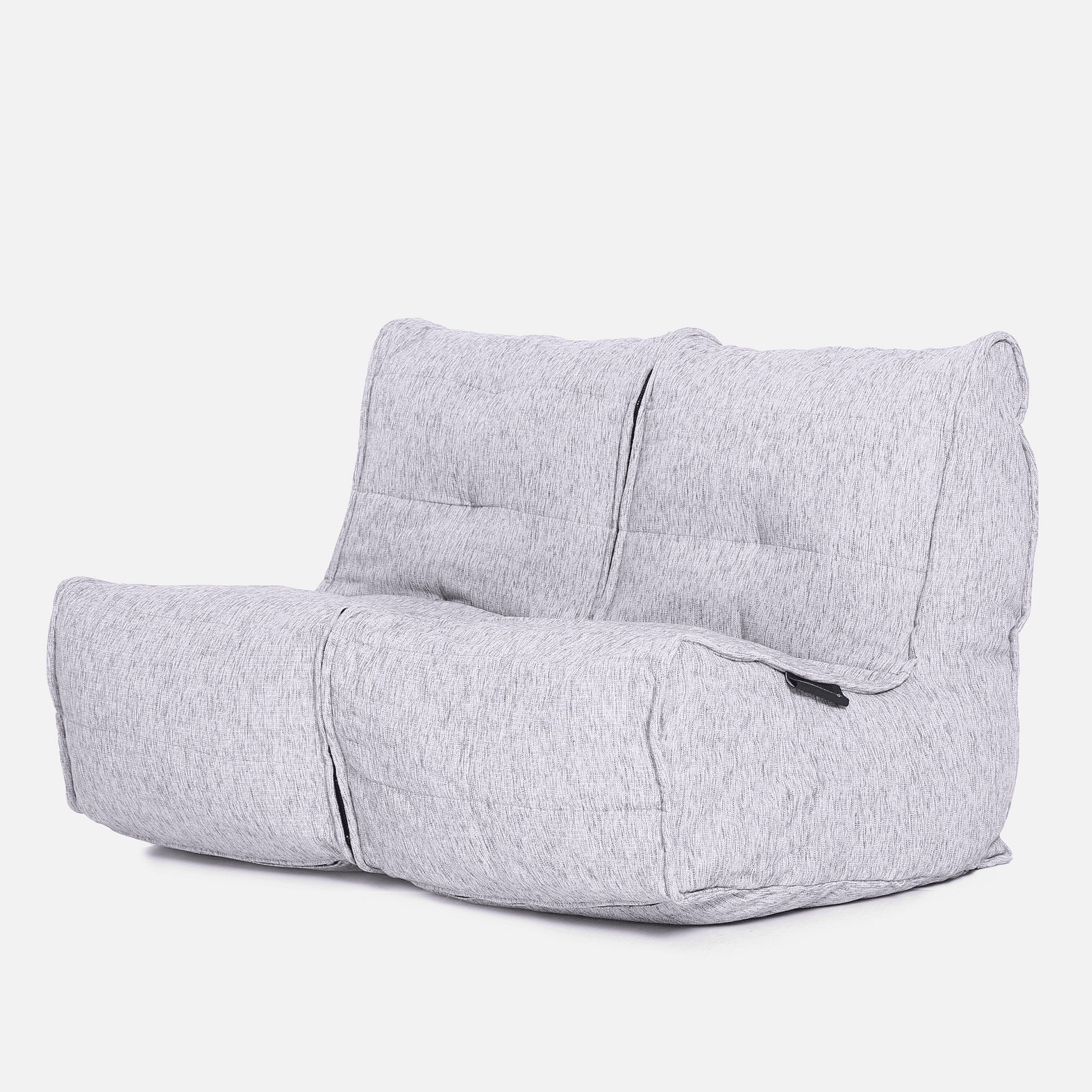 Twin Couch - Interior