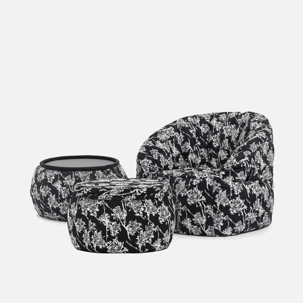 Contempo Set - Outdoor/Interior