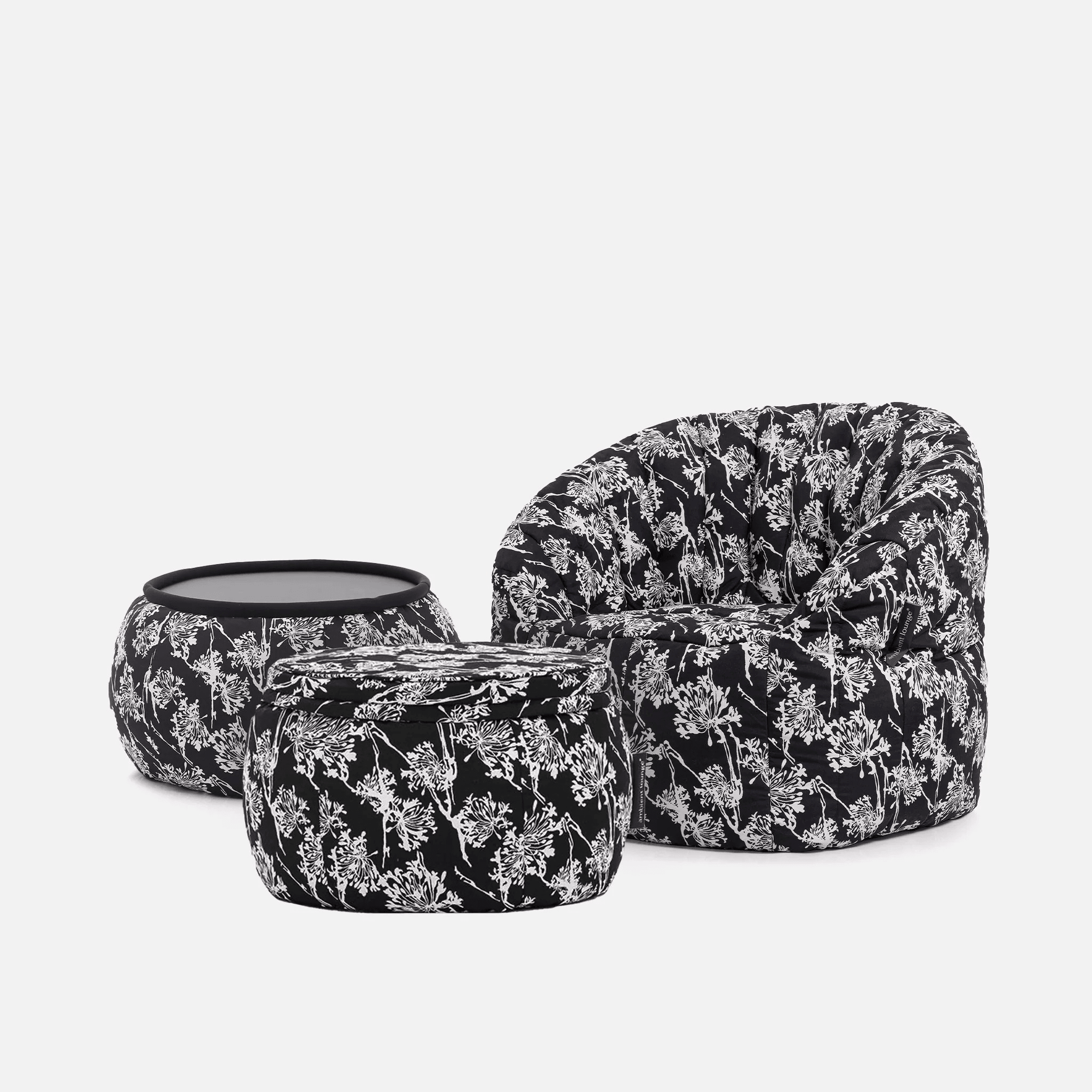 Contempo Set - Outdoor/Interior