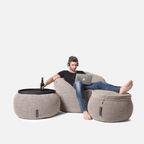 Contempo Set - Interior