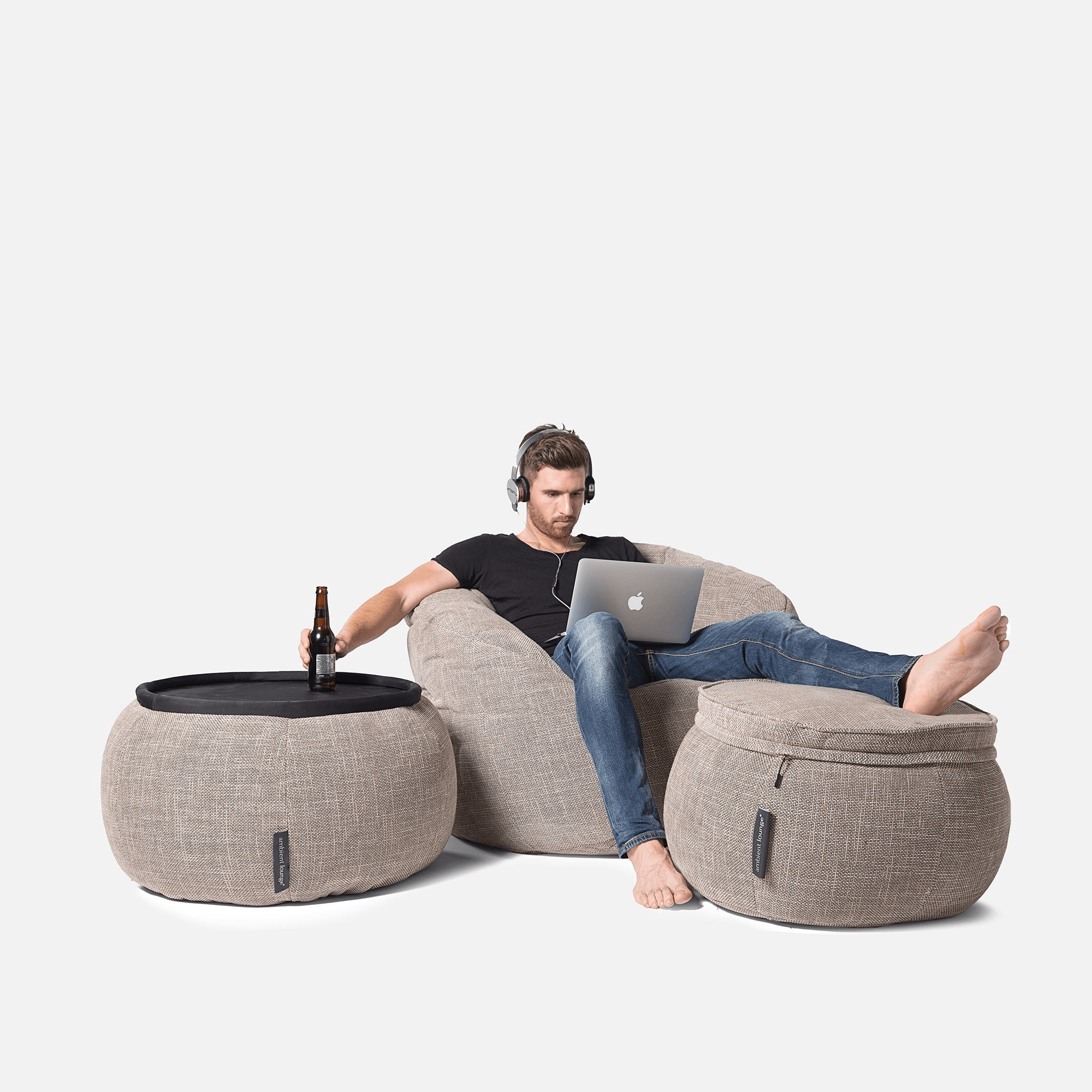 Contempo Set - Interior