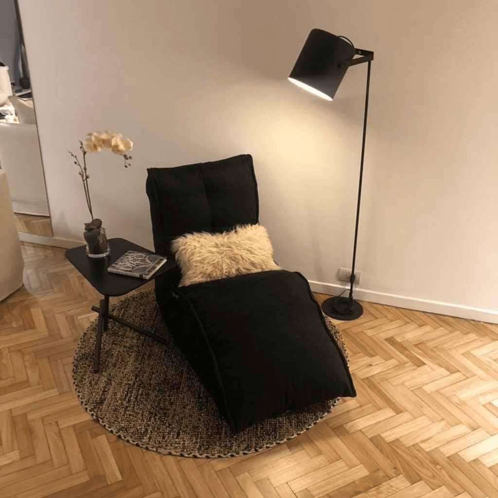 Avatar Lounger - Interior