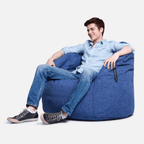 Butterfly Sofa - Interior