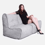 Twin Couch - Interior