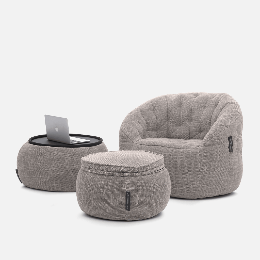 Contempo Set - Interior