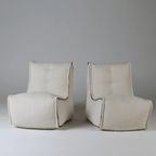 Twin Couch - Interior