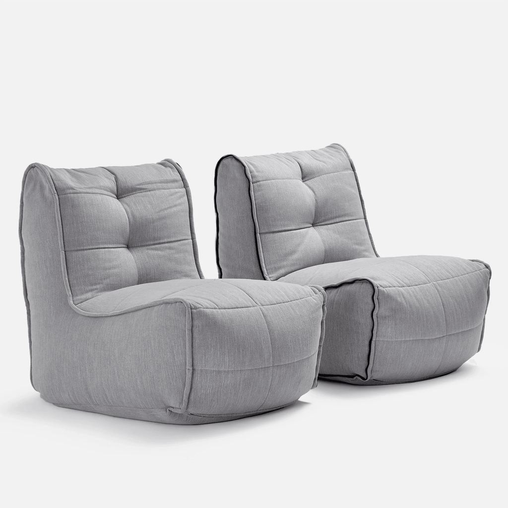Twin Couch - Interior