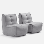 Twin Couch - Interior