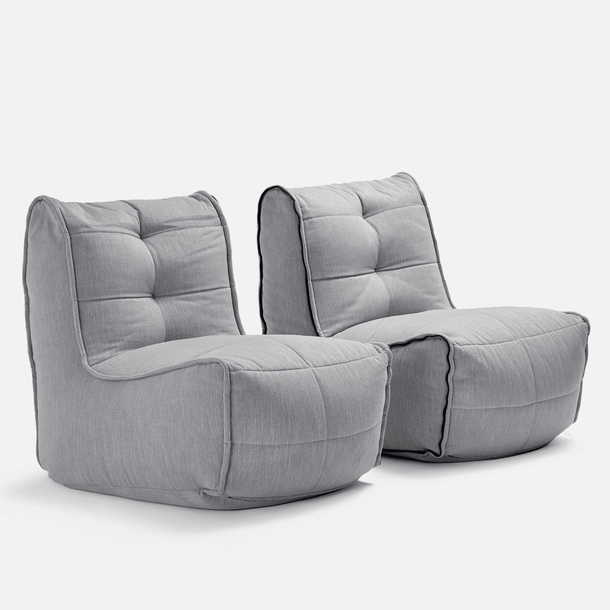 Twin Couch - Interior