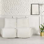 Twin Couch - Interior