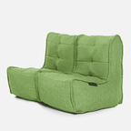 Twin Couch - Interior