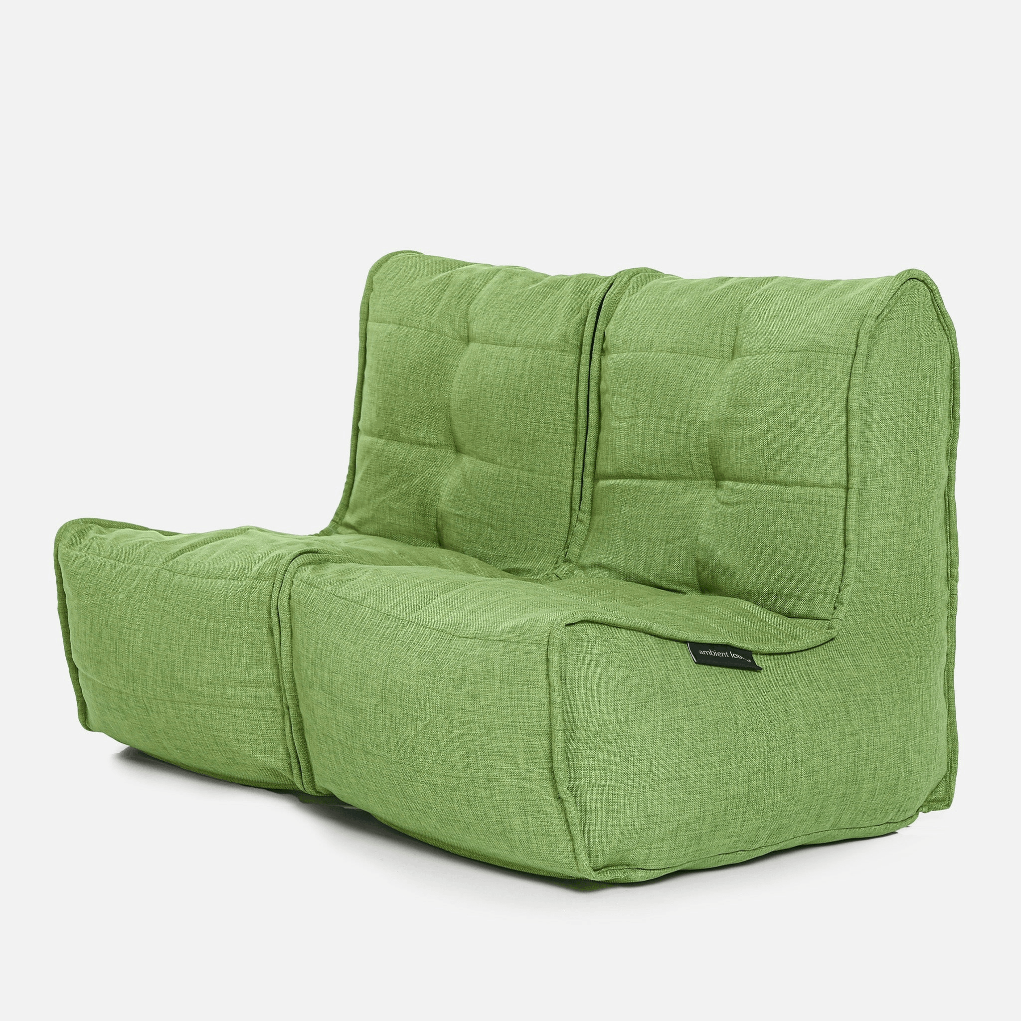 Twin Couch - Interior