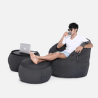 Contempo Set - Outdoor/Interior