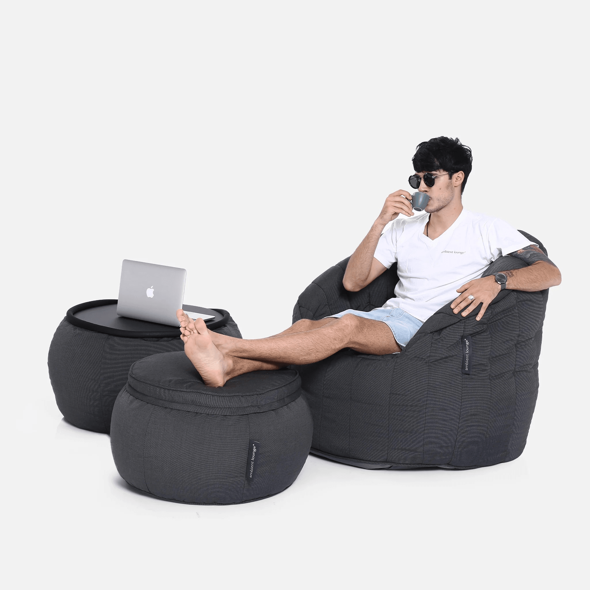 Contempo Set - Outdoor/Interior