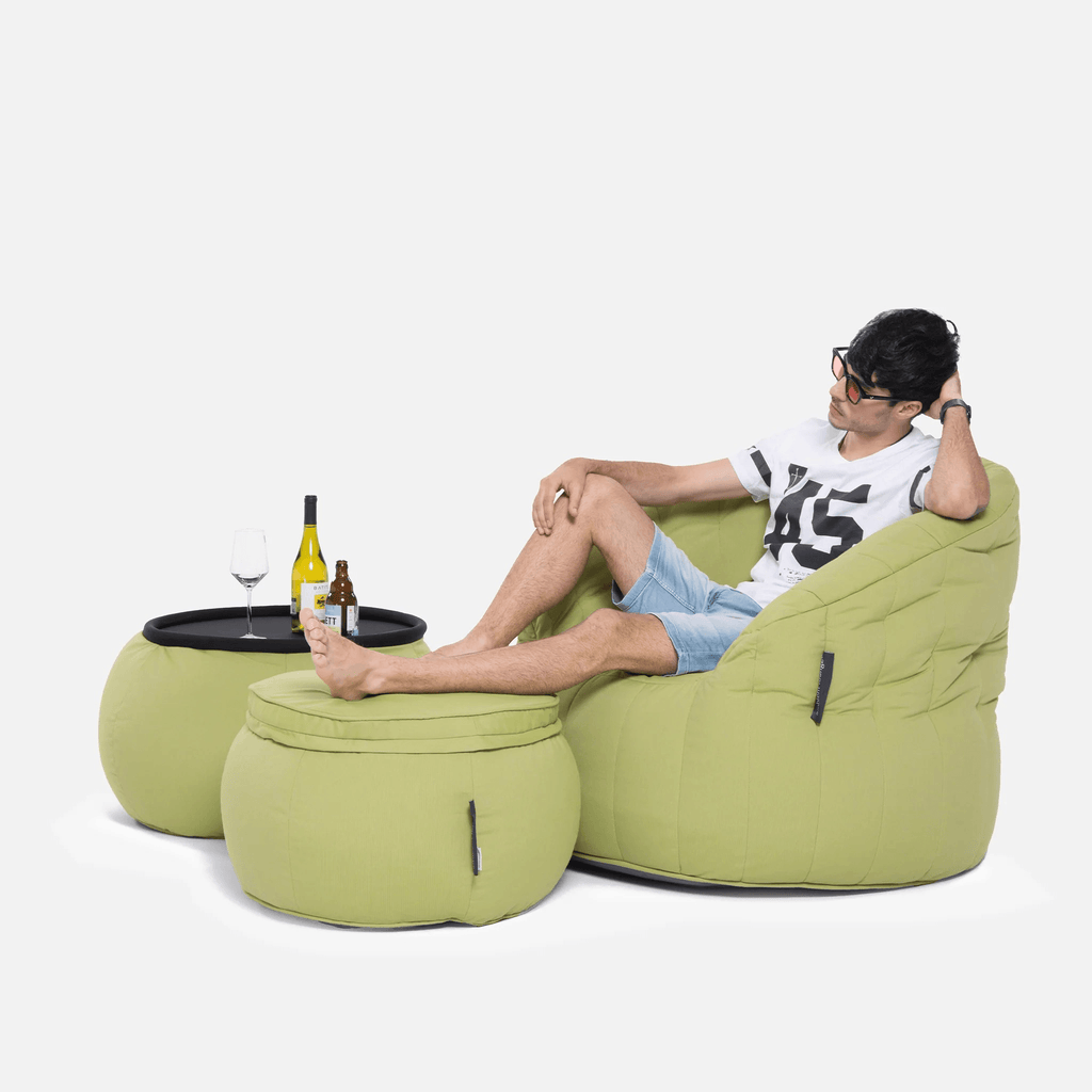 Contempo Set - Outdoor/Interior