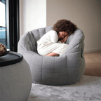 Butterfly Sofa - Interior
