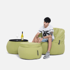 Contempo Set - Outdoor/Interior