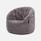 Butterfly Sofa - Interior