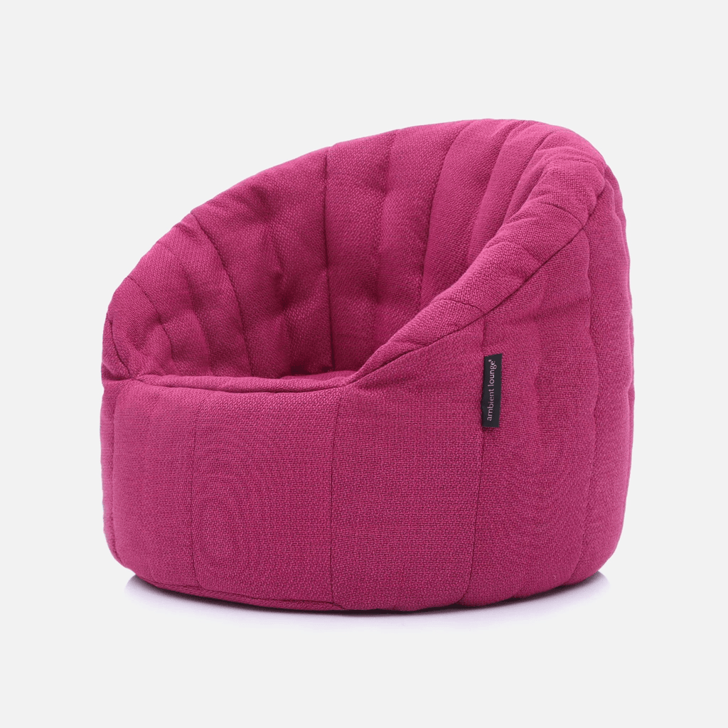 Butterfly Sofa - Interior
