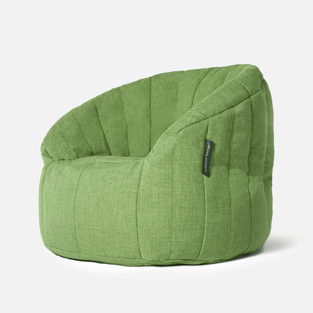 Butterfly Sofa - Interior