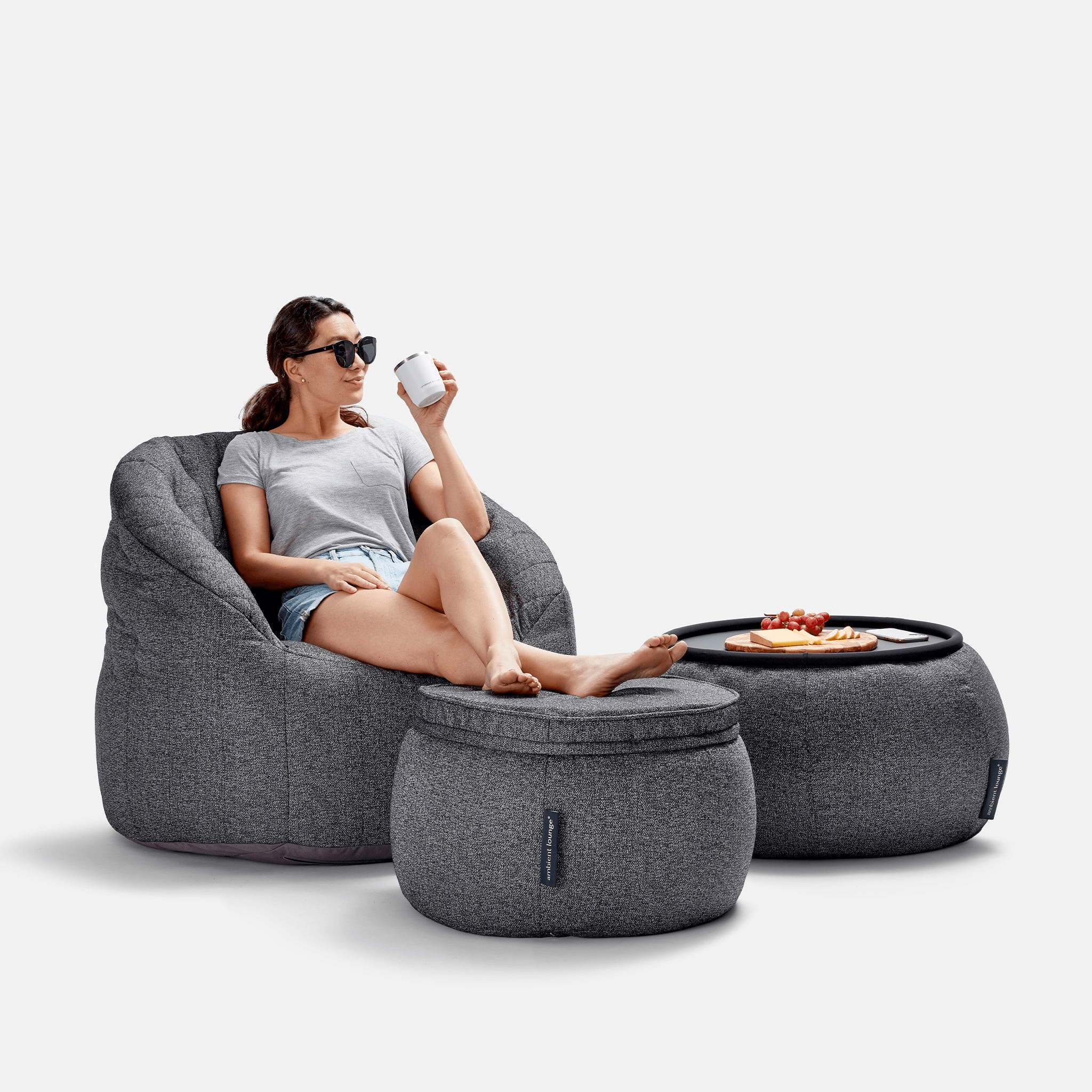 Contempo Set - Outdoor/Interior