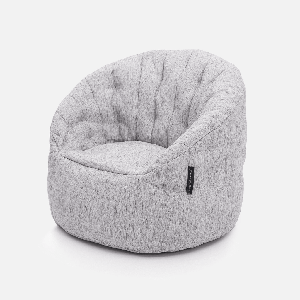 Butterfly Sofa - Interior