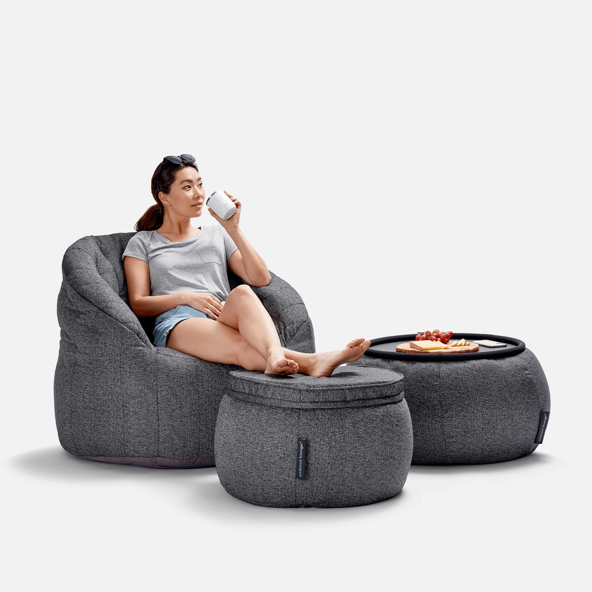 Contempo Set - Outdoor/Interior