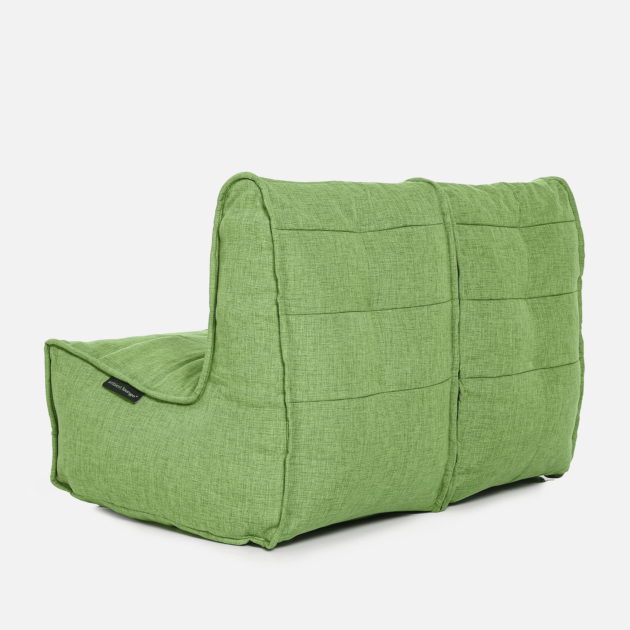 Twin Couch - Interior