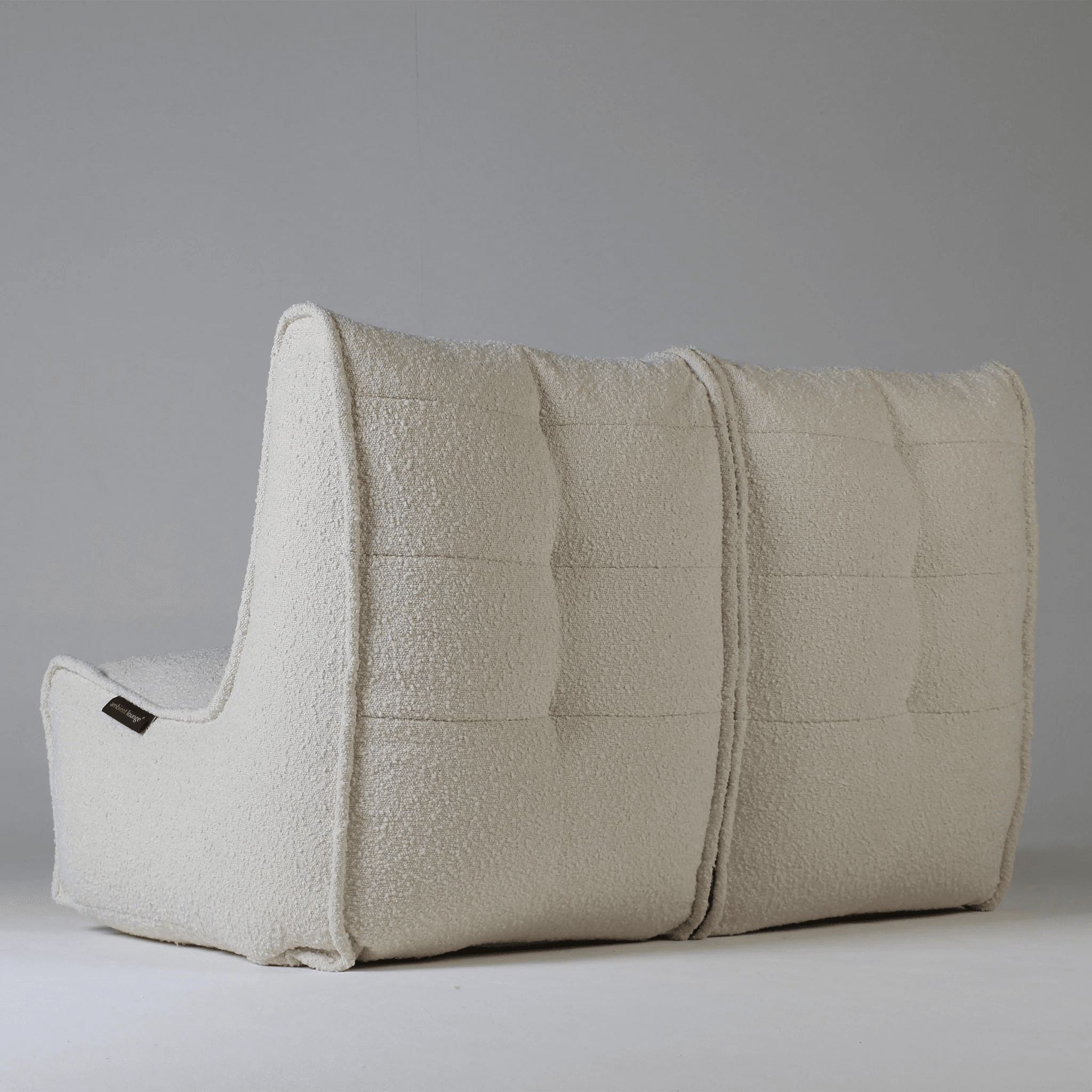 Twin Couch - Interior