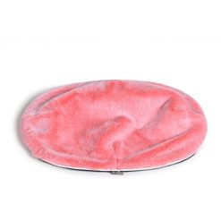 spare-premium-fur-top-fits-medium-dog-bed-ballerina-pink