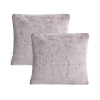 deluxe-faux-fur-cushion-cappuccino-set-of-2